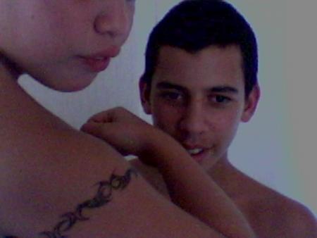 mon pti coeur